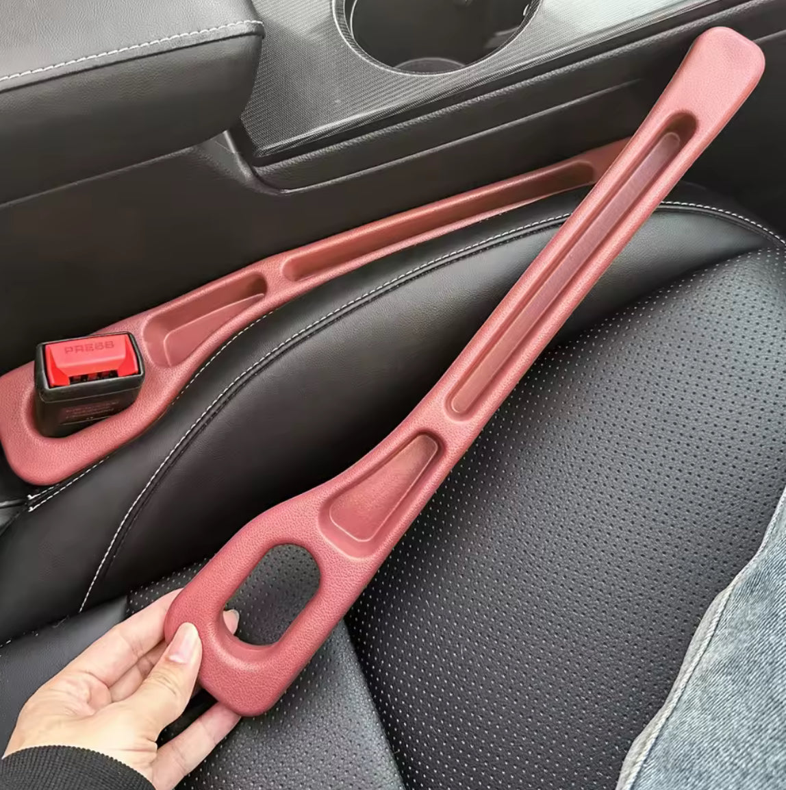 Organisateur de siège voiture anti-chute